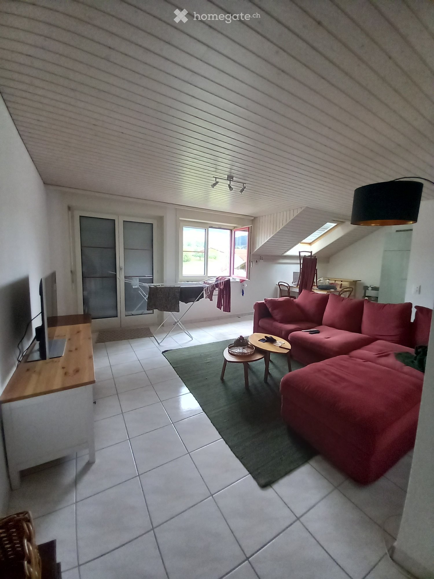 Appartamento di 2 ½ locali