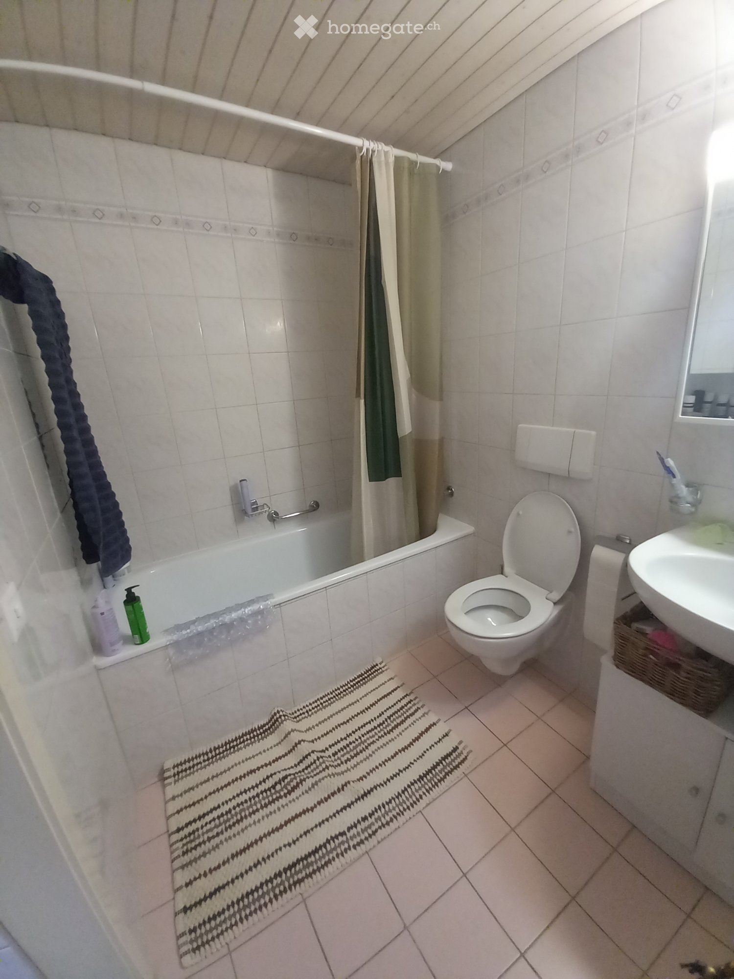 Appartamento di 2 ½ locali
