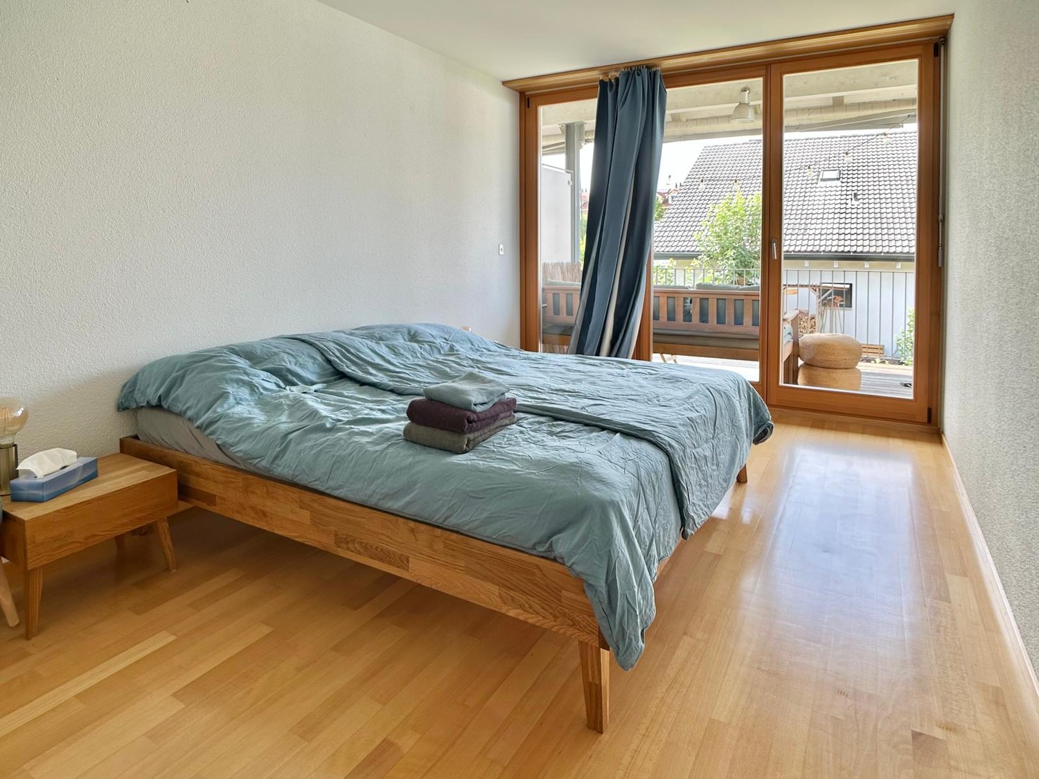 6 ½ Zimmer Einfamilienhaus
