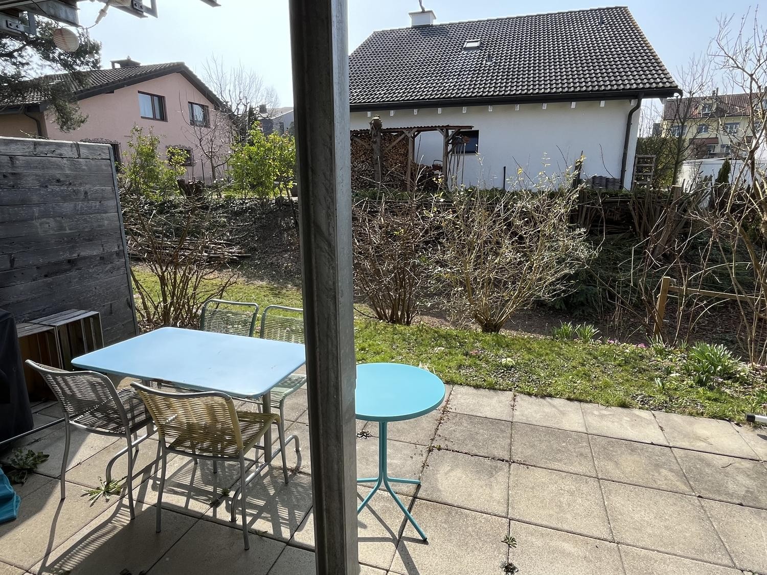 6 ½ Zimmer Einfamilienhaus