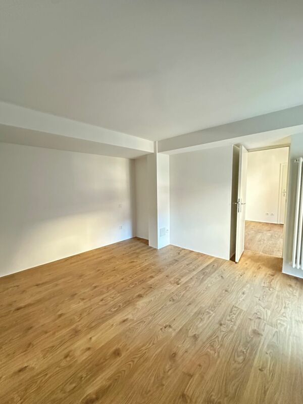 3-Zimmer-Wohnung
