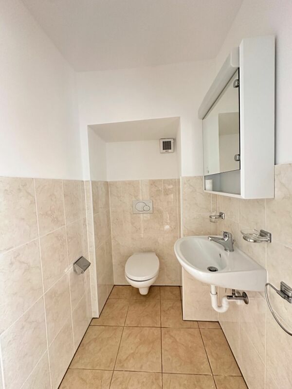 3-Zimmer-Wohnung