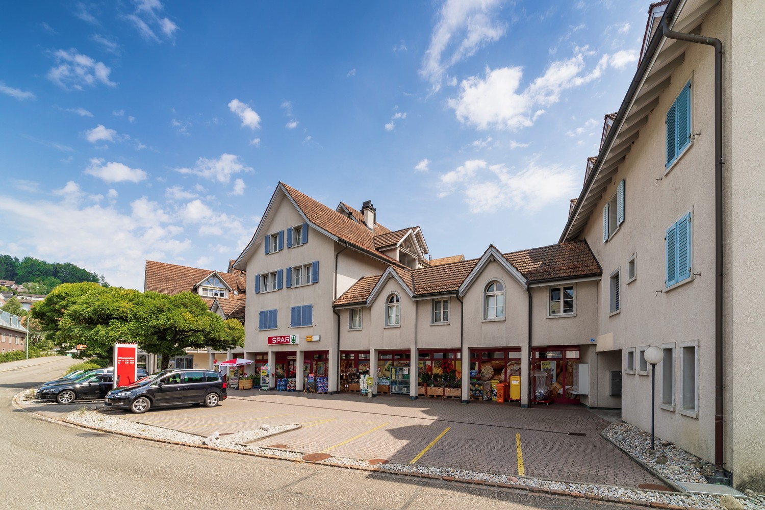 68m² ufficio
