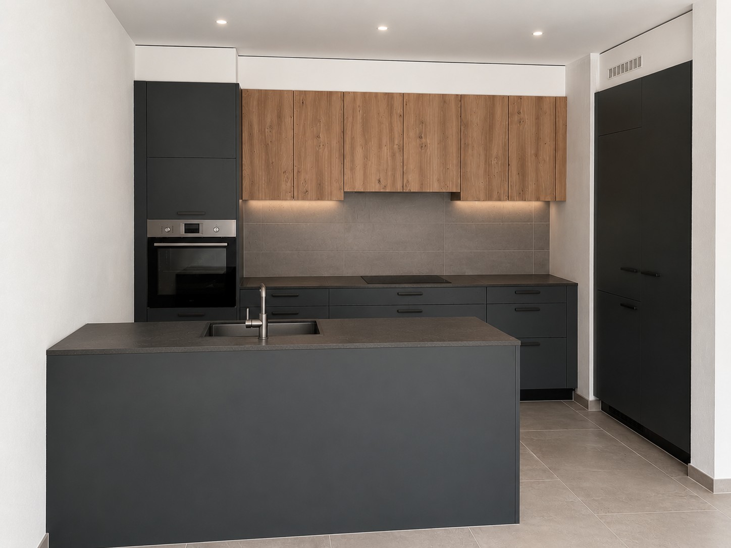 Appartamento di 4 ½ locali