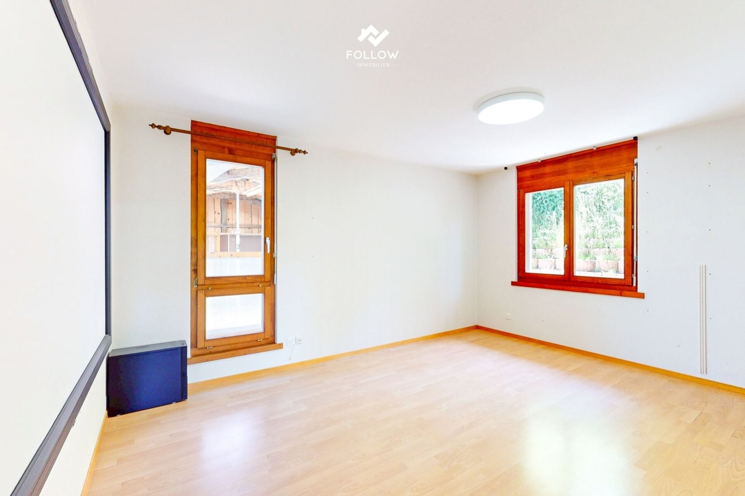 7 ½ rooms single house