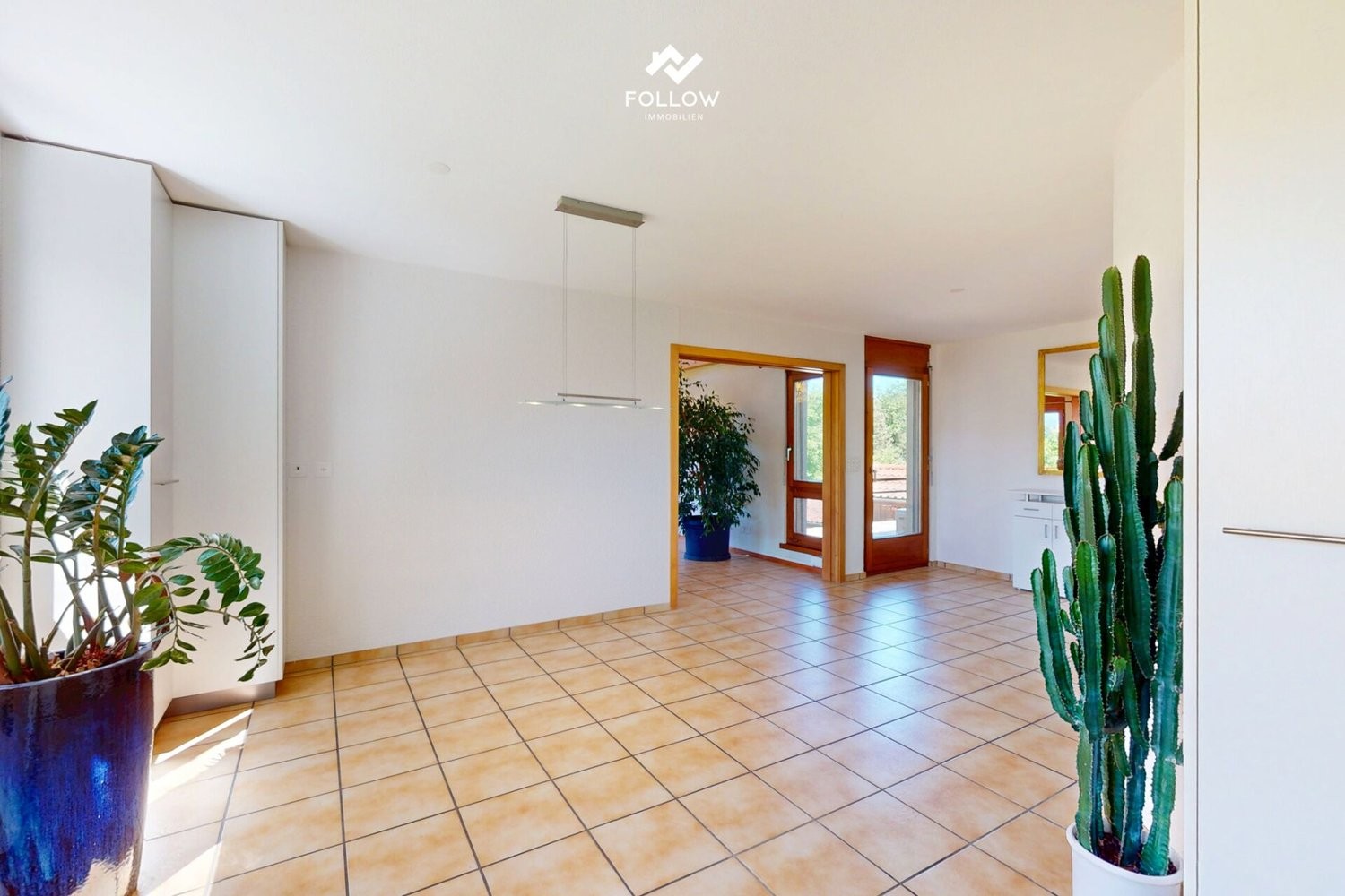 7 ½ rooms single house