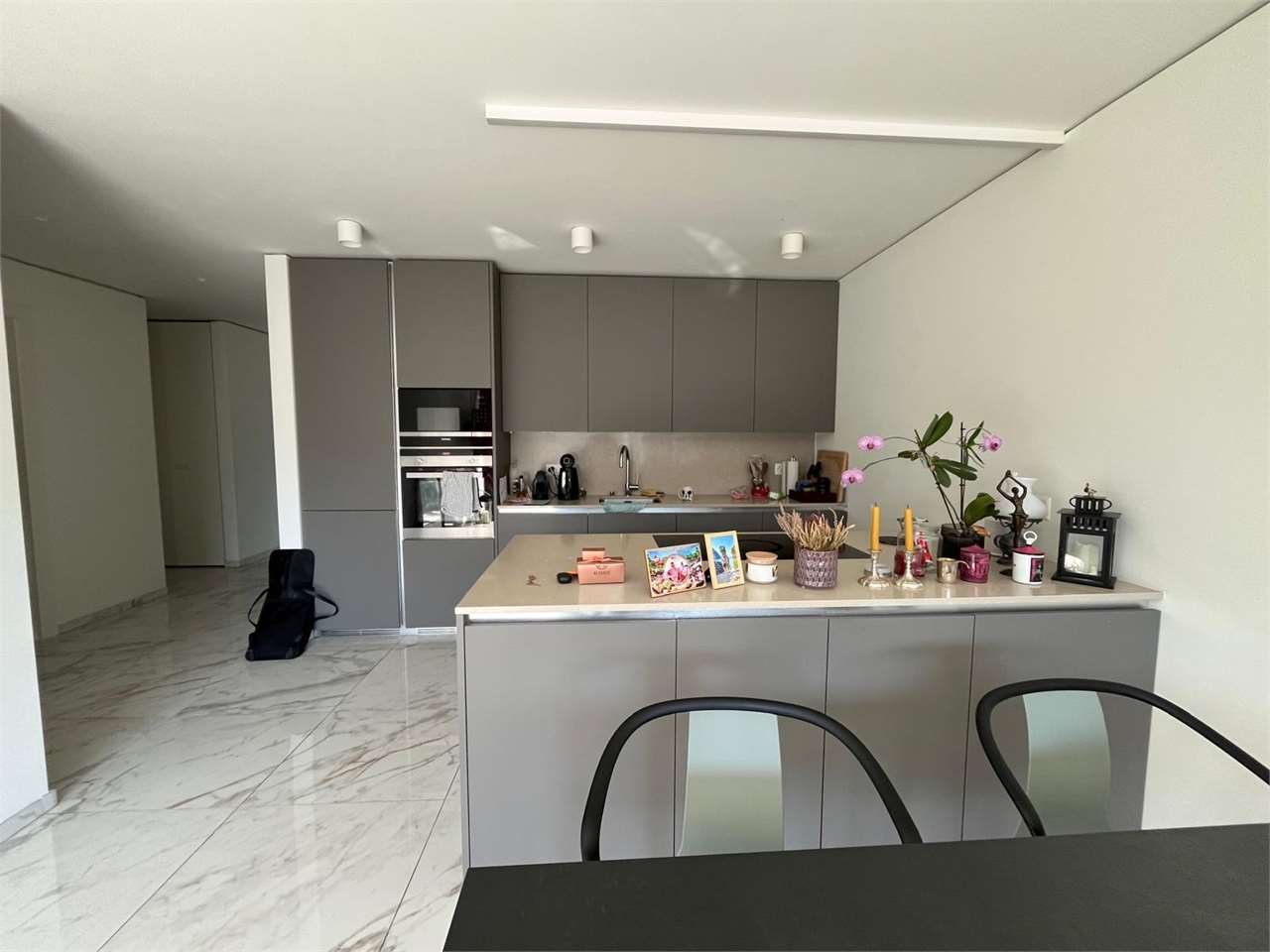 2 ½ Zimmer Wohnung