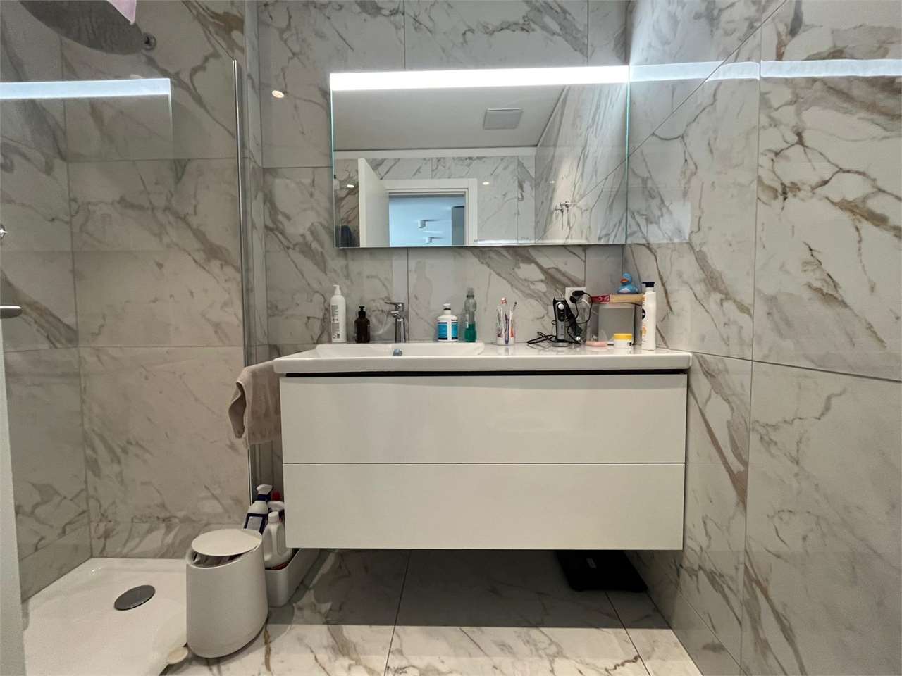 2 ½ Zimmer Wohnung