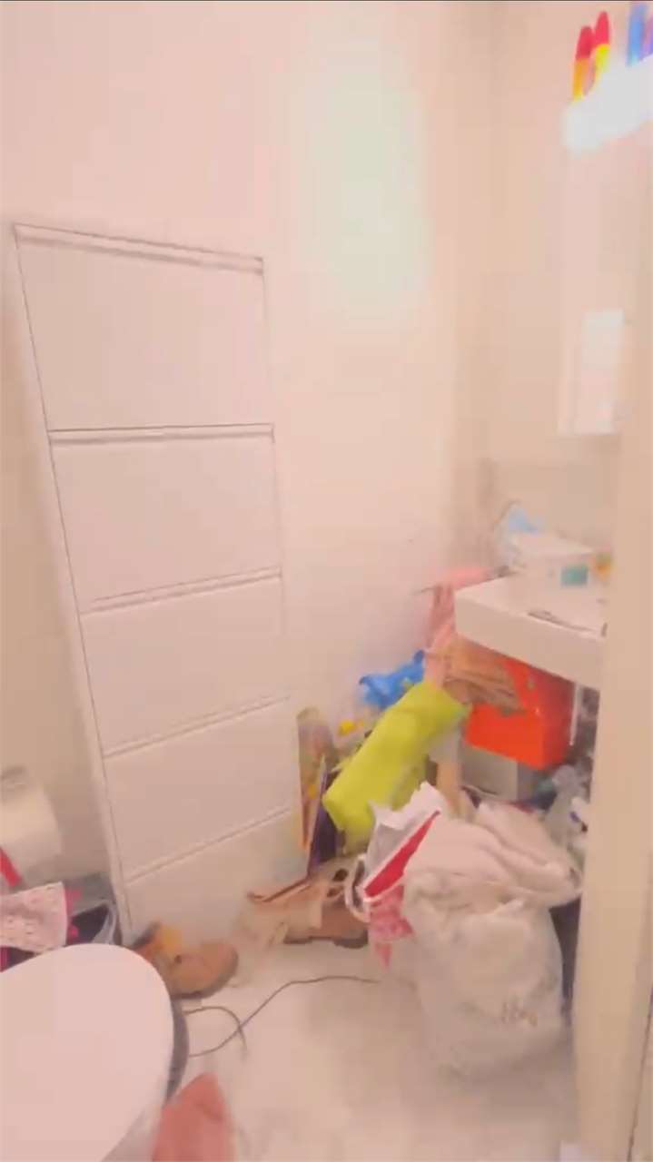 2 ½ Zimmer Wohnung