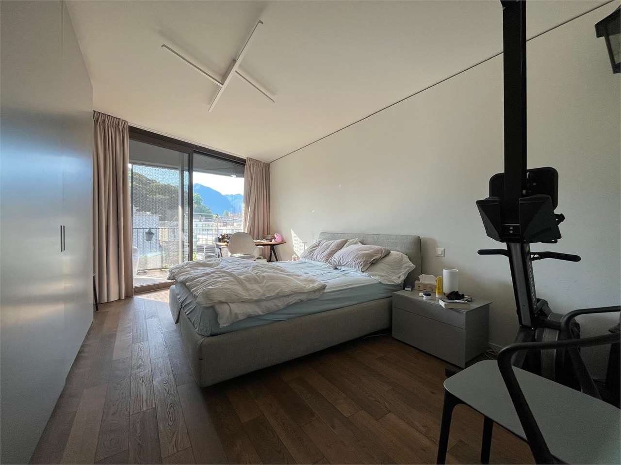 2 ½ Zimmer Wohnung