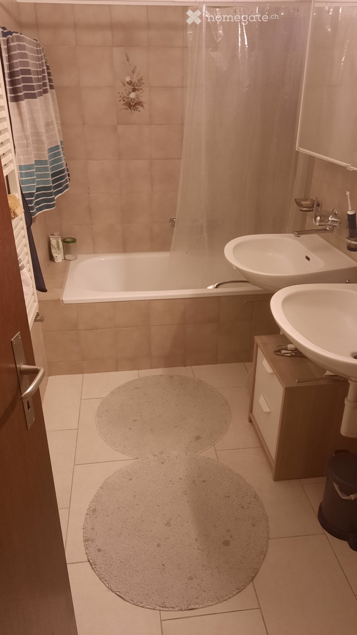 Appartamento di 3 ½ locali