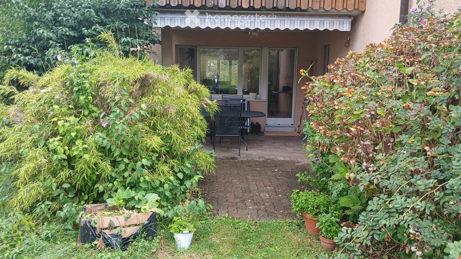 Appartamento di 3 ½ locali