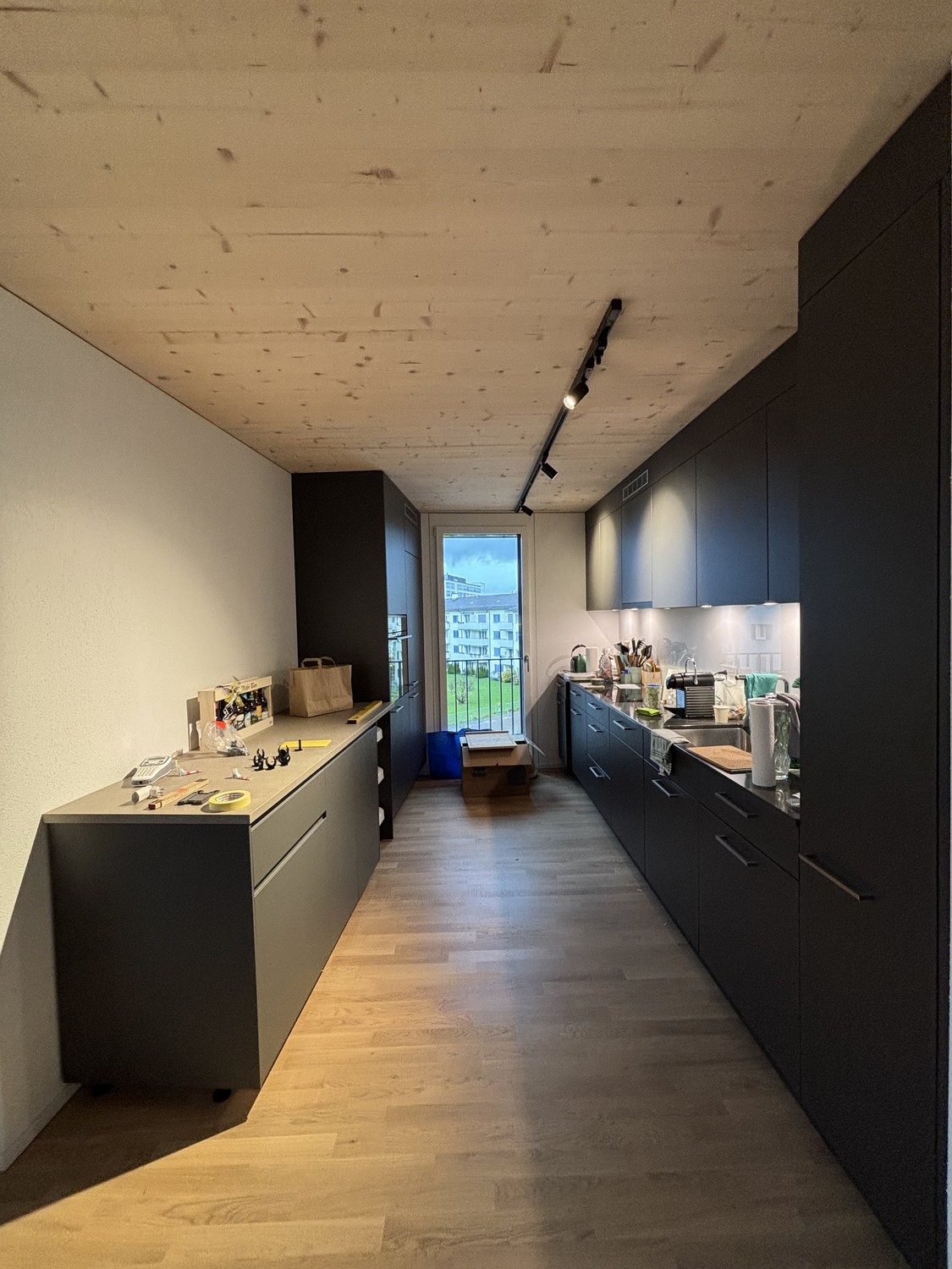 Appartamento di 2 ½ locali