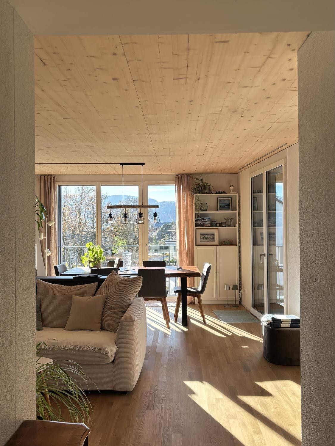 Appartamento di 2 ½ locali