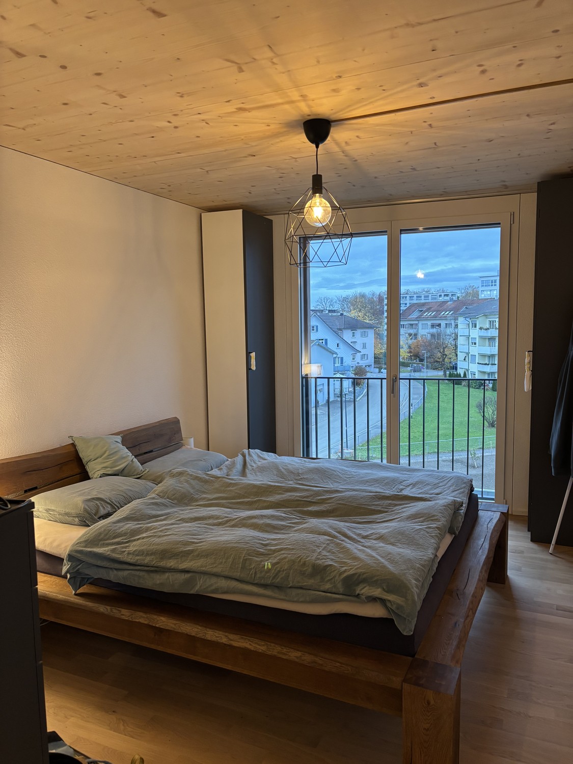 Appartamento di 2 ½ locali