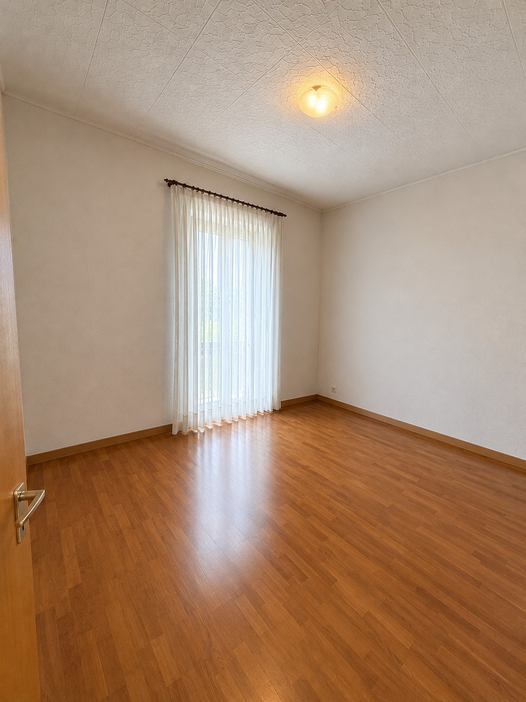 3 ½ Zimmer Wohnung