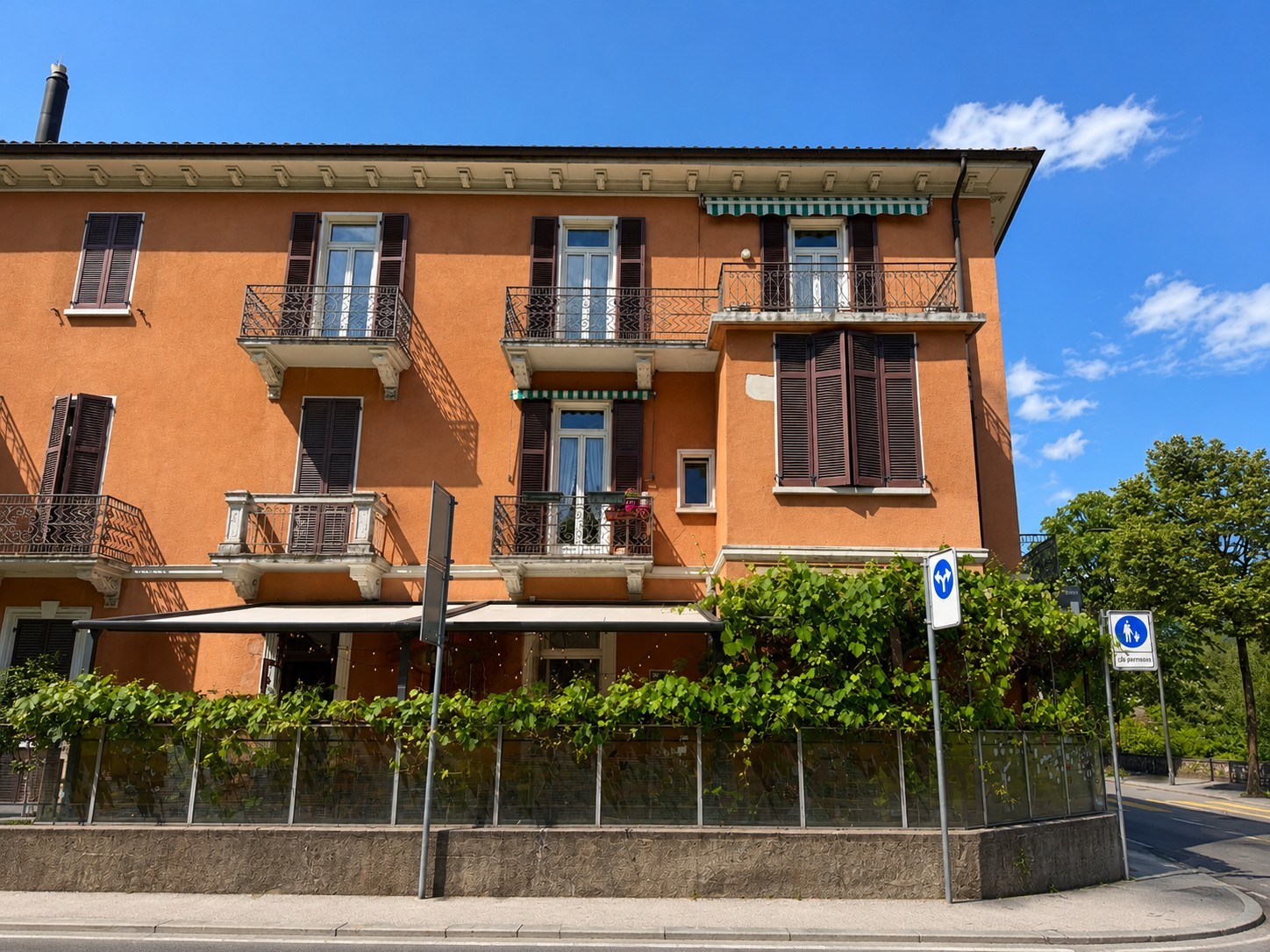 3 ½ Zimmer Wohnung