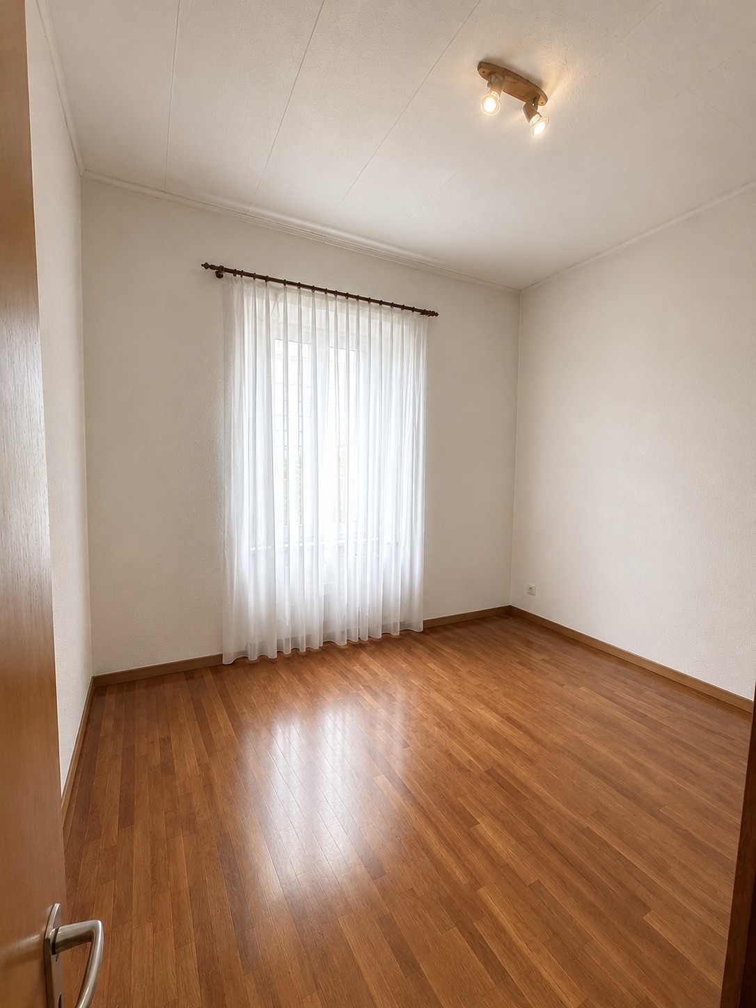3 ½ Zimmer Wohnung