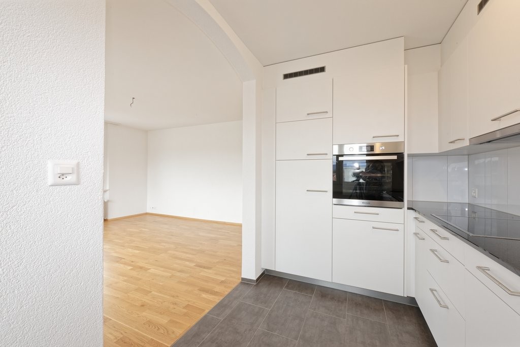 Appartamento di 4 ½ locali