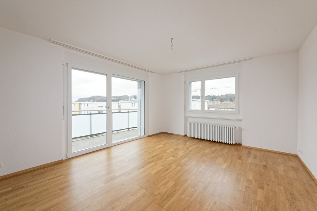 Appartamento di 4 ½ locali