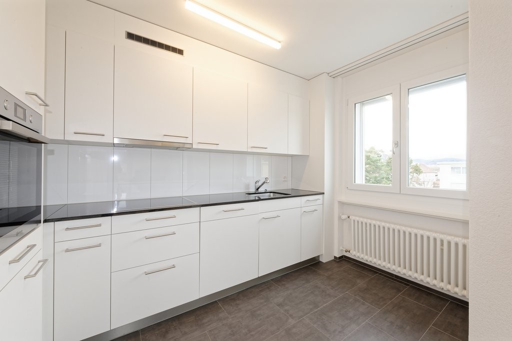 Appartamento di 4 ½ locali