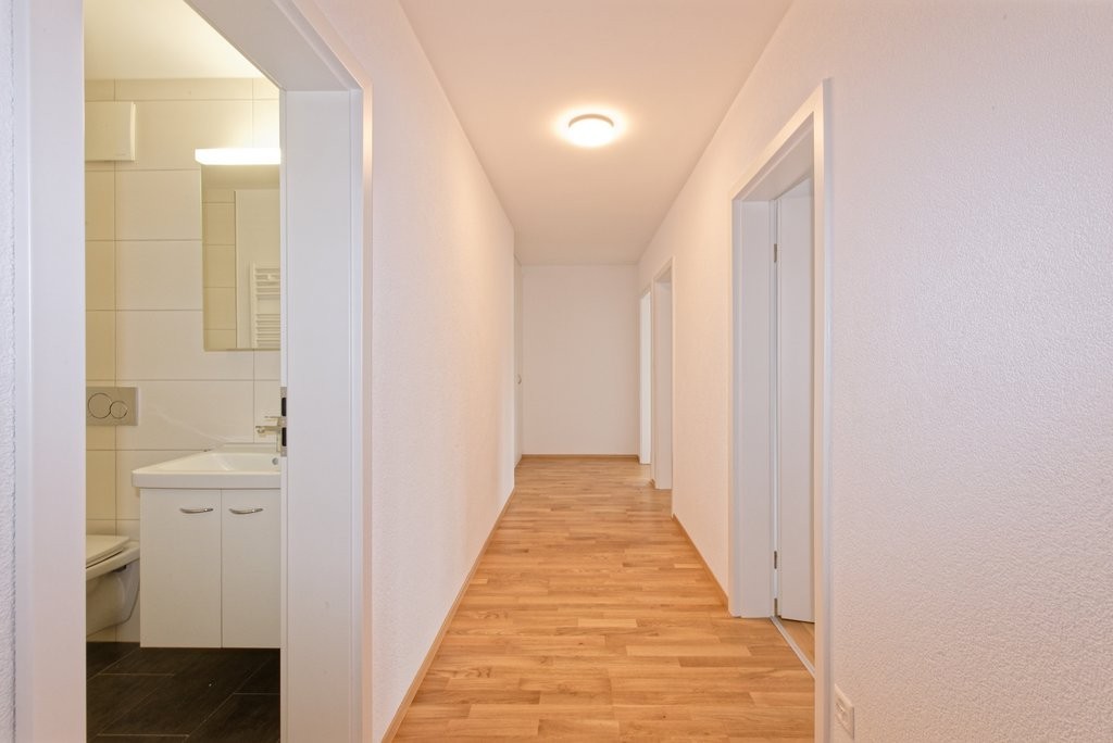 Appartamento di 4 ½ locali