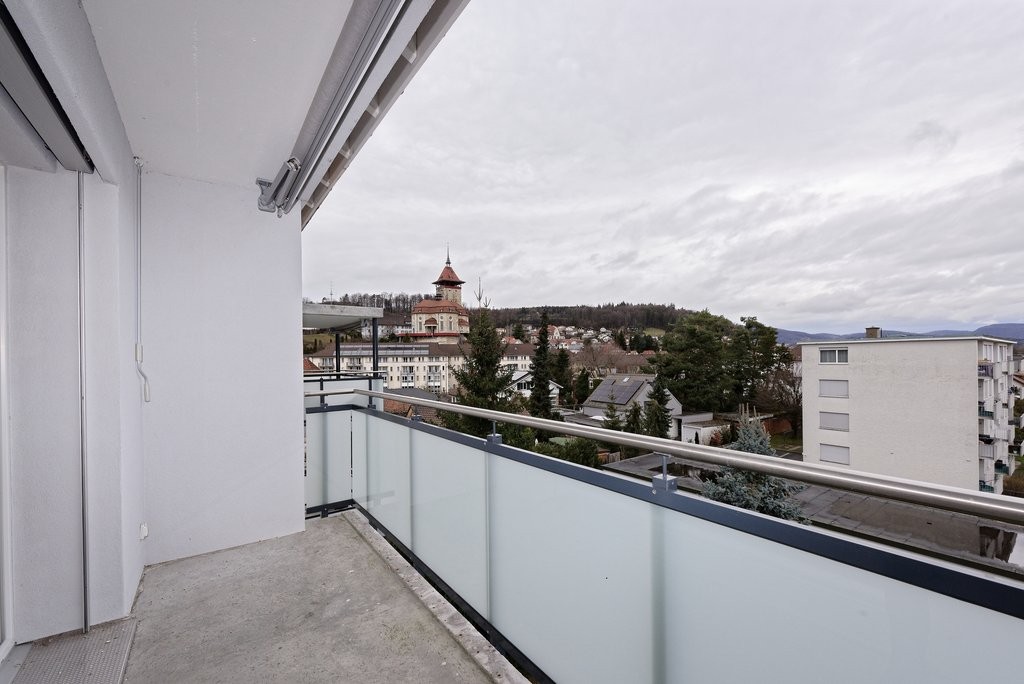 Appartamento di 4 ½ locali