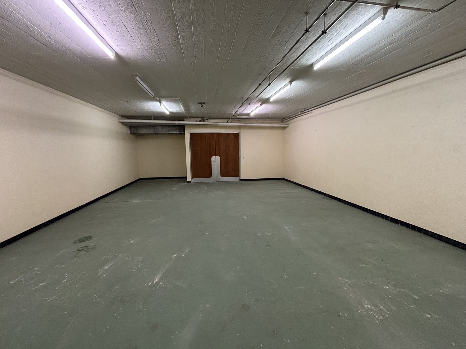 Cellar compartment