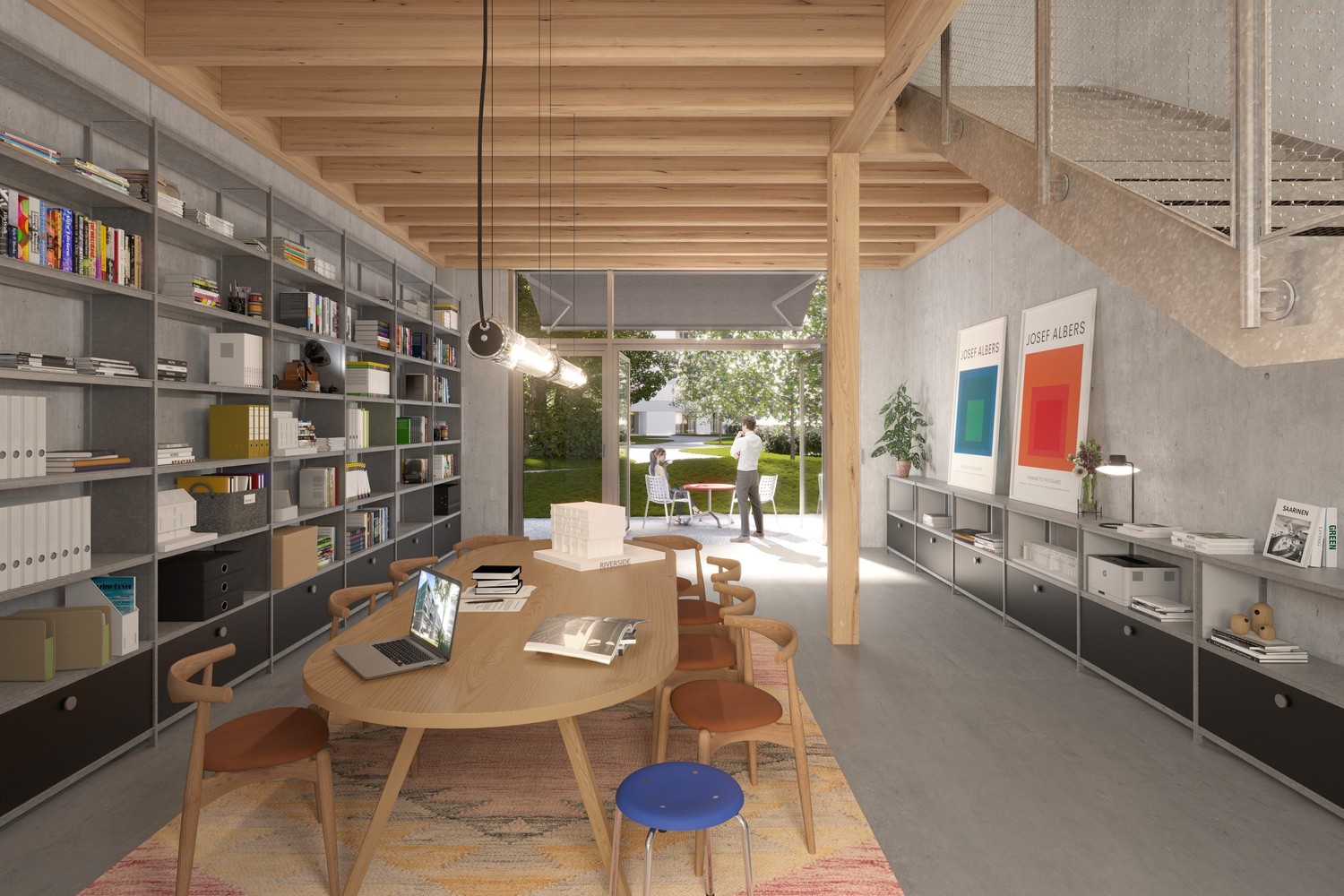 283m² commercial