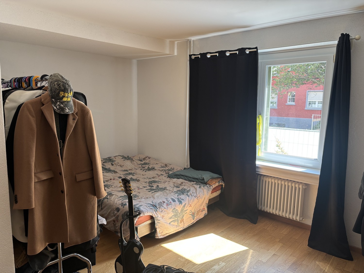 Zimmer in einer WG