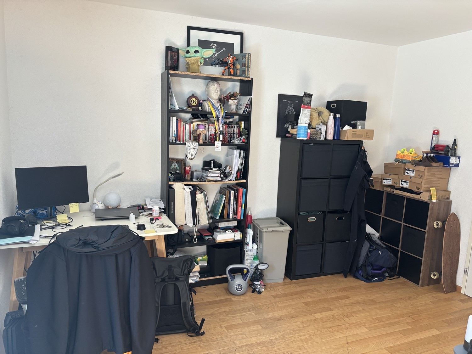Zimmer in einer WG