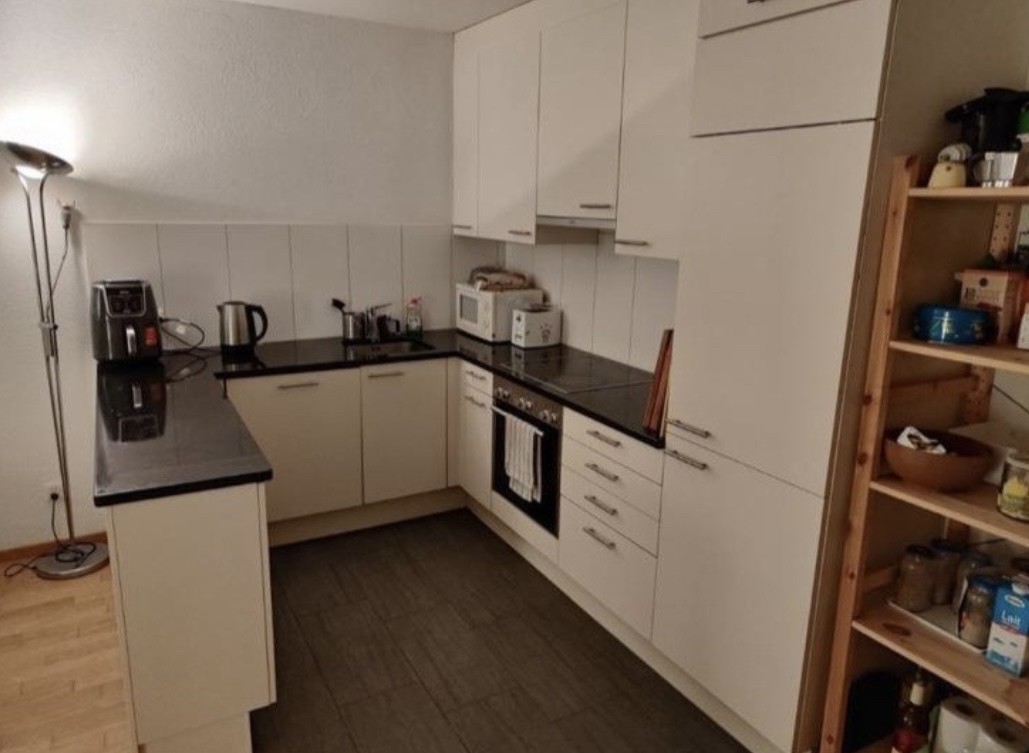 Zimmer in einer WG