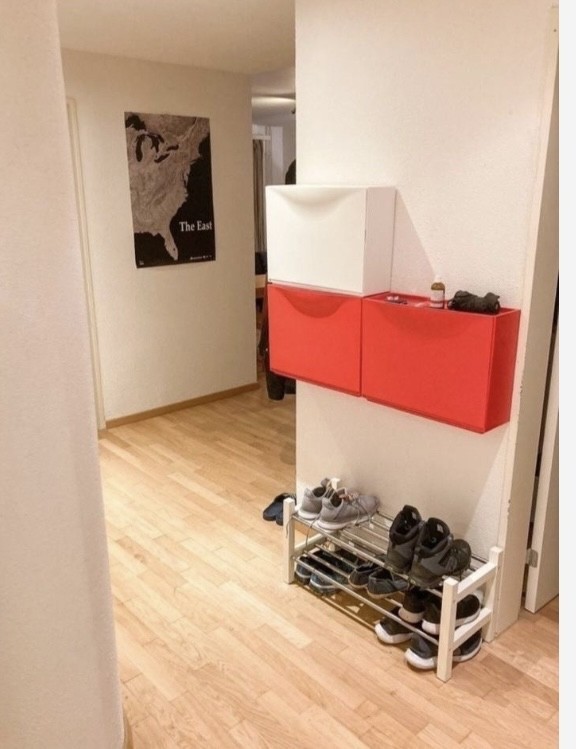 Zimmer in einer WG