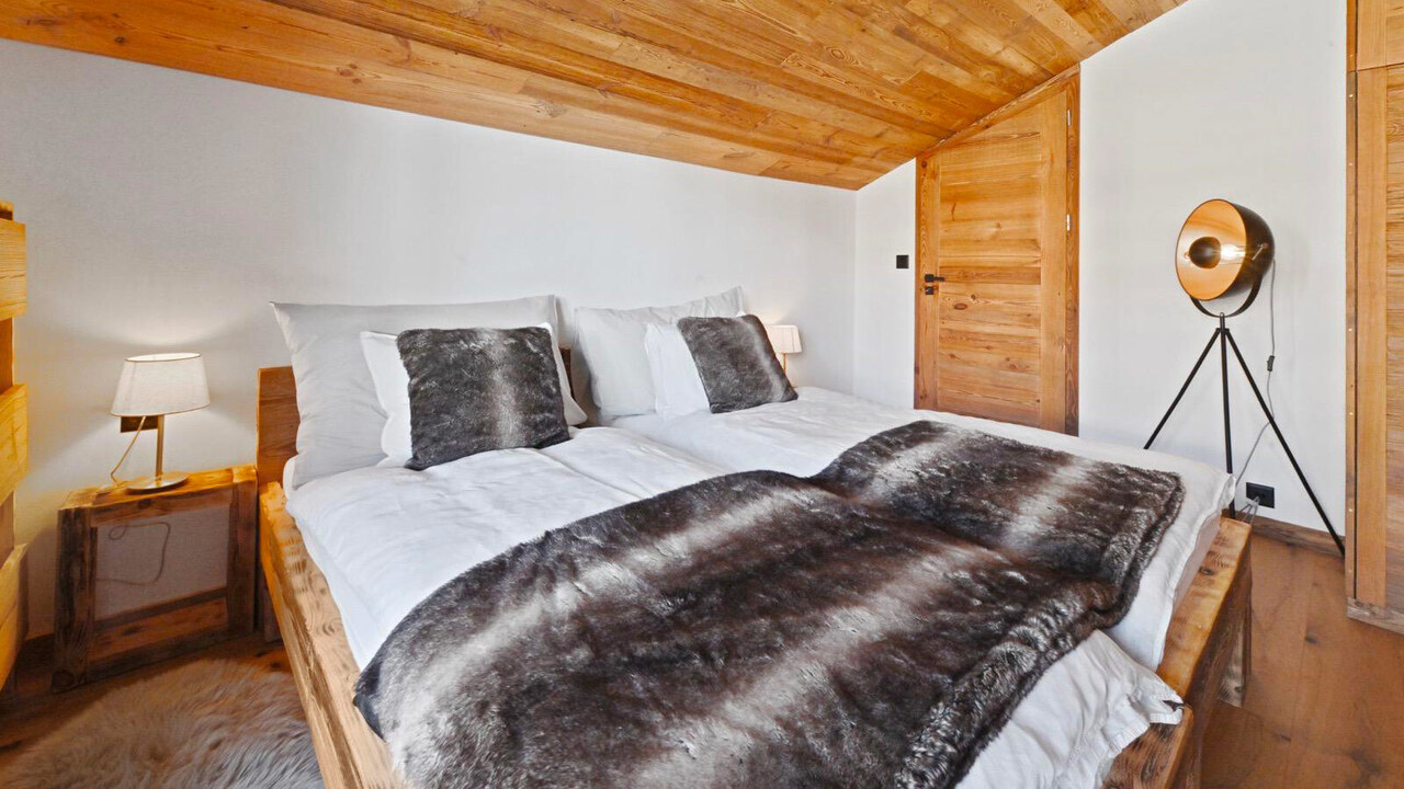 4 ½ Zimmer-Wohnung