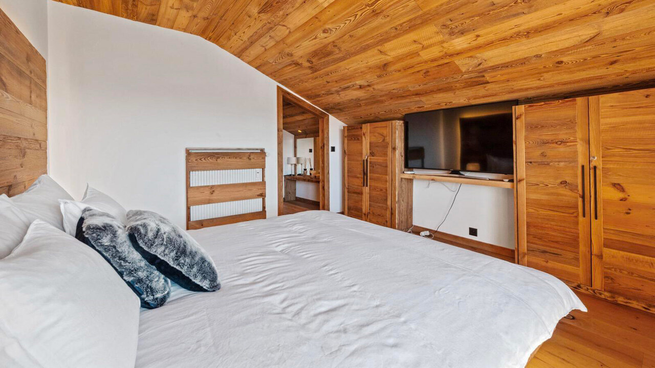 4 ½ Zimmer-Wohnung