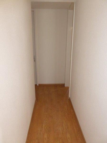 4 rooms apartment