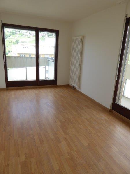 4 rooms apartment