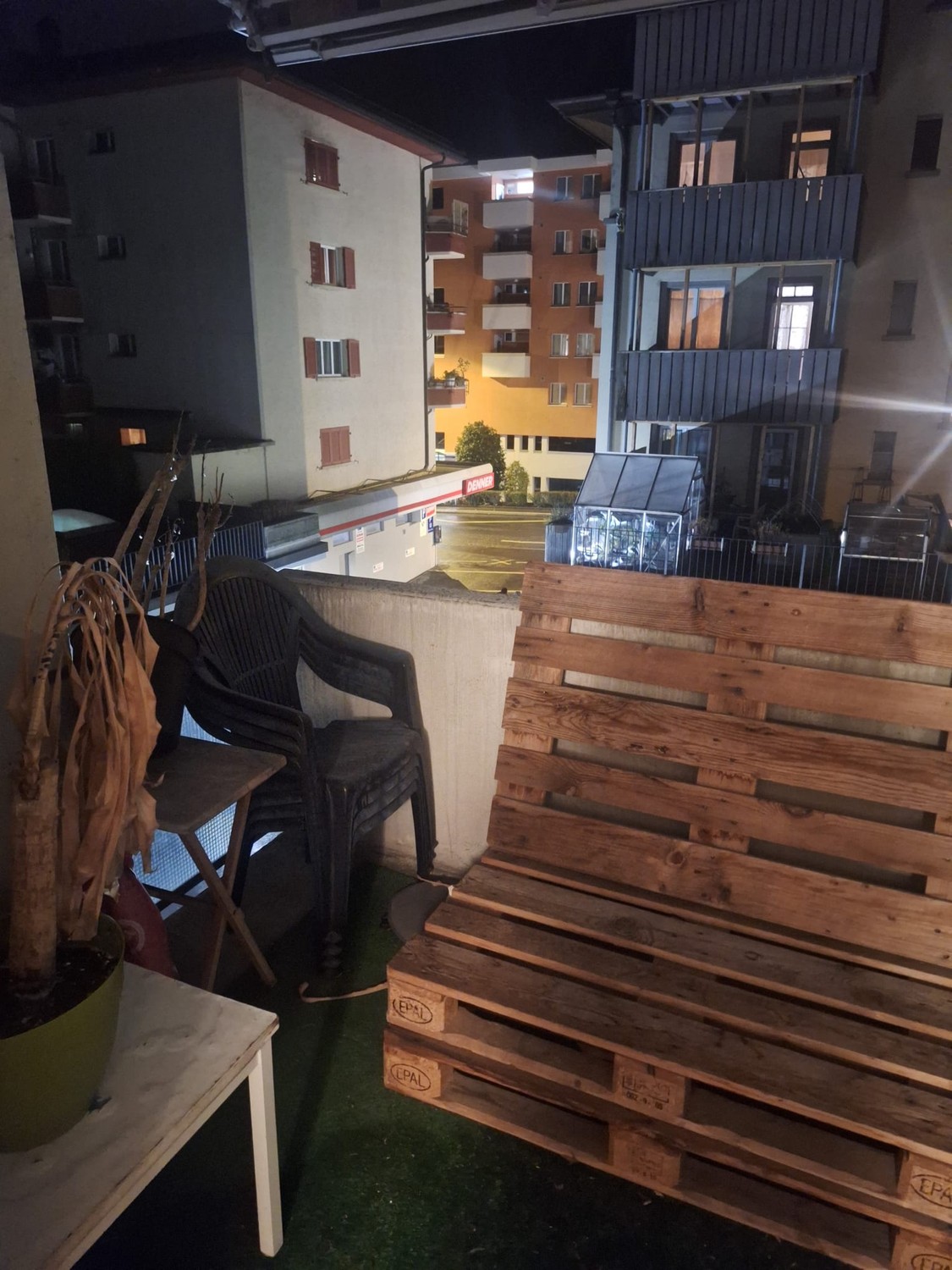 Zimmer in einer WG