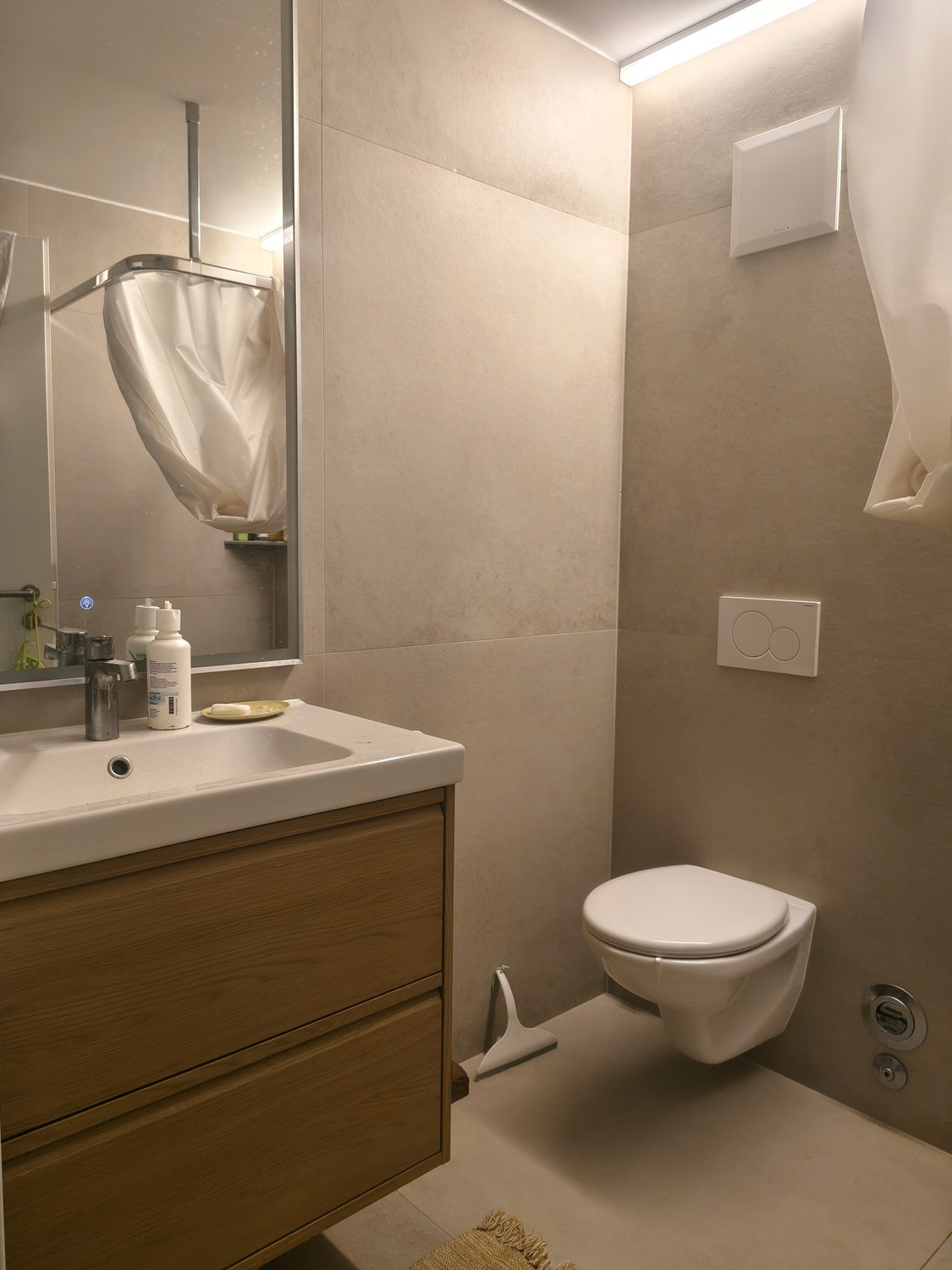 Appartement de 2 pièces