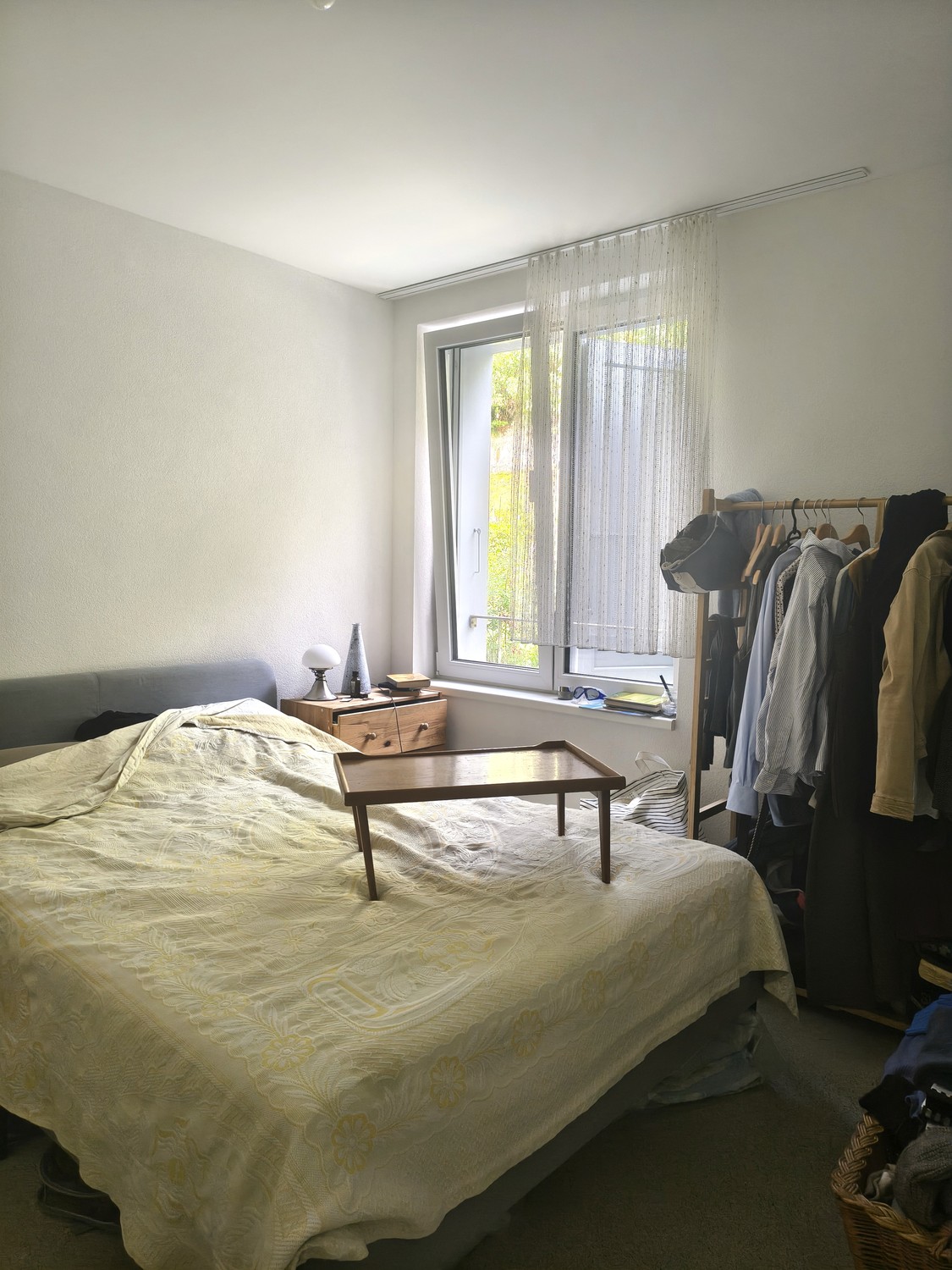 Appartement de 2 pièces