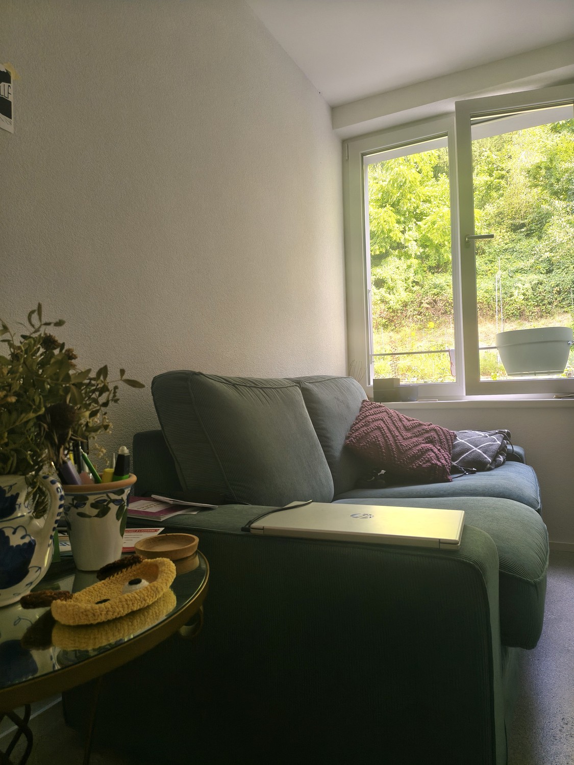 Appartement de 2 pièces