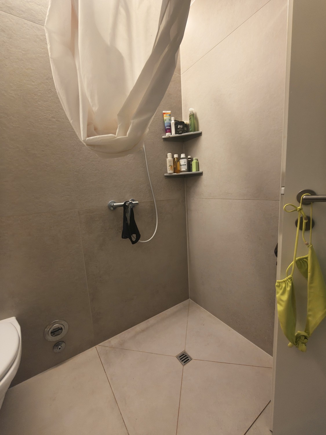 Appartement de 2 pièces