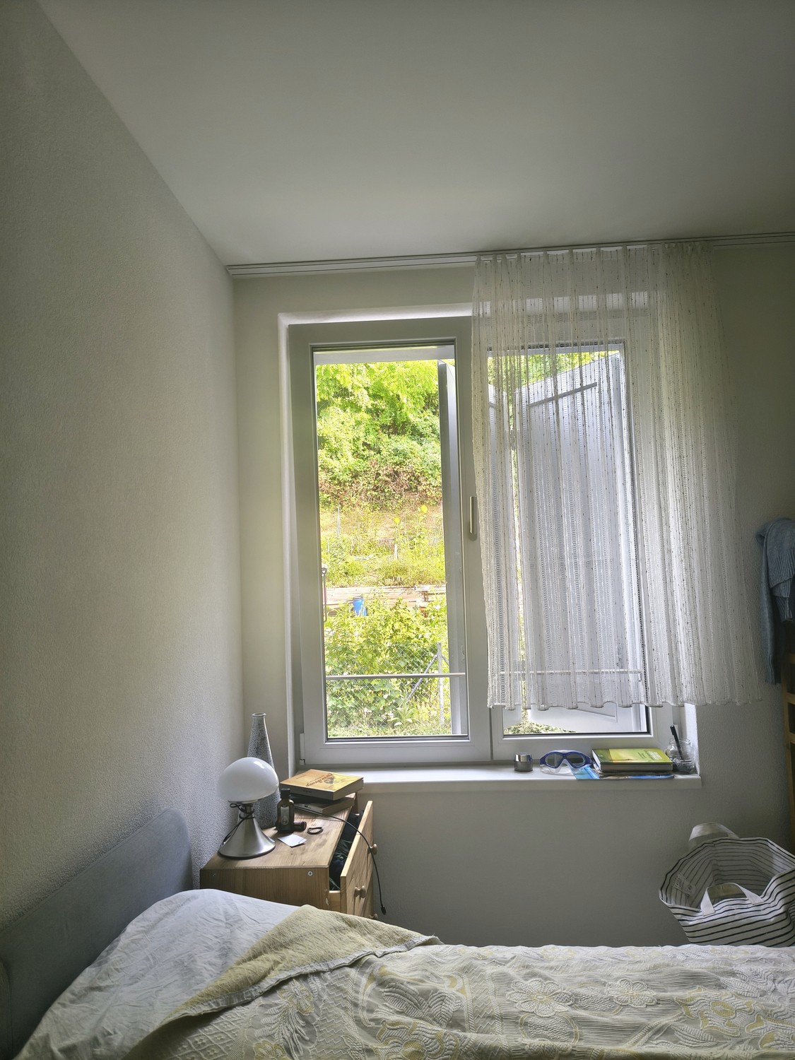 Appartement de 2 pièces