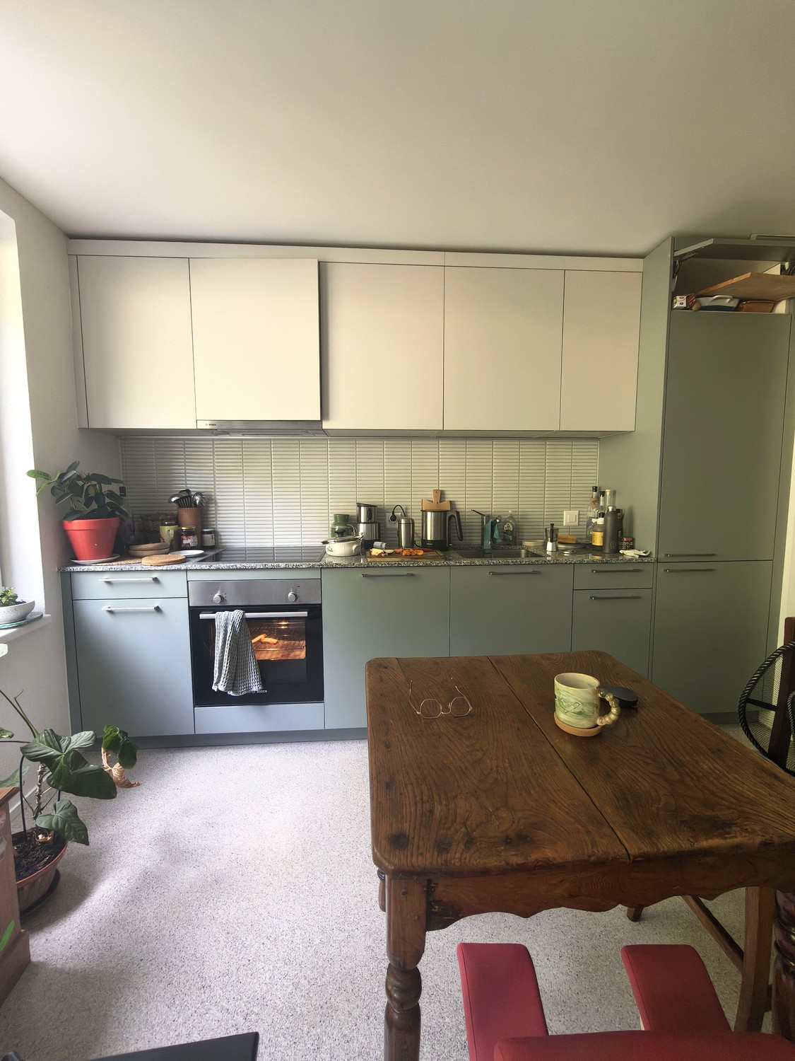 Appartement de 2 pièces