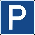 Posto auto sotterraneo di 12m²