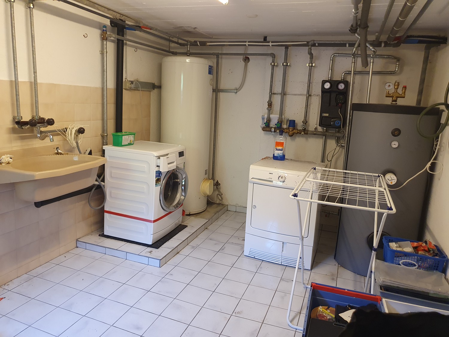appartamento di 4 locali