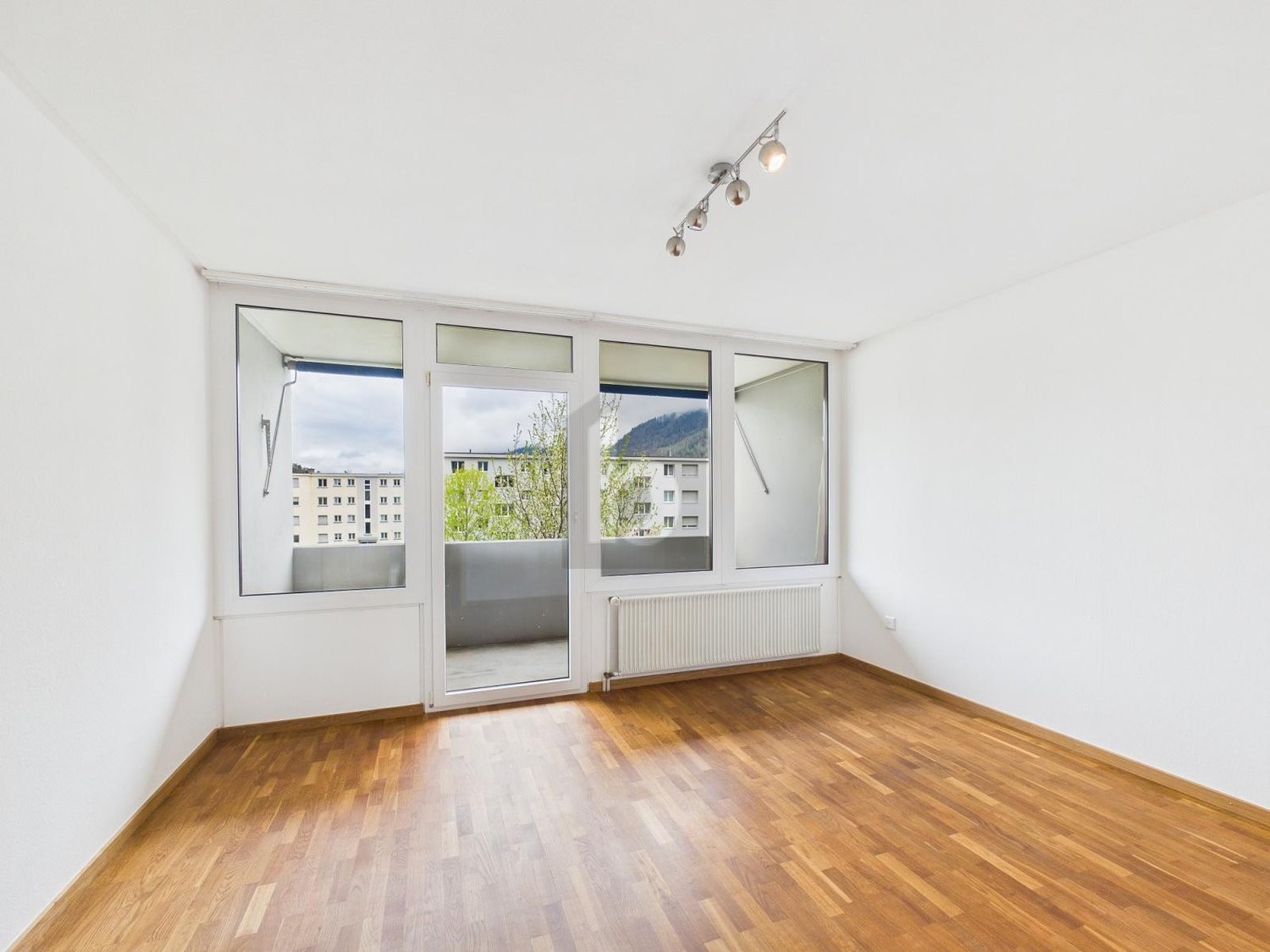 Appartement de 3 pièces