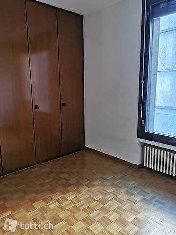 2-Zimmer-Wohnung