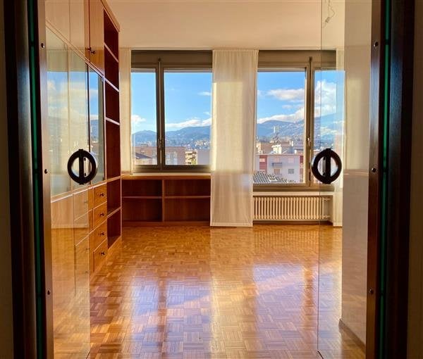 2-Zimmer-Wohnung
