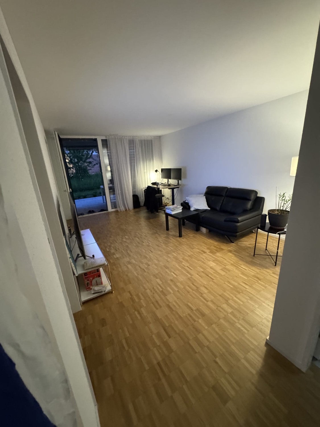 Appartamento di 2 ½ locali